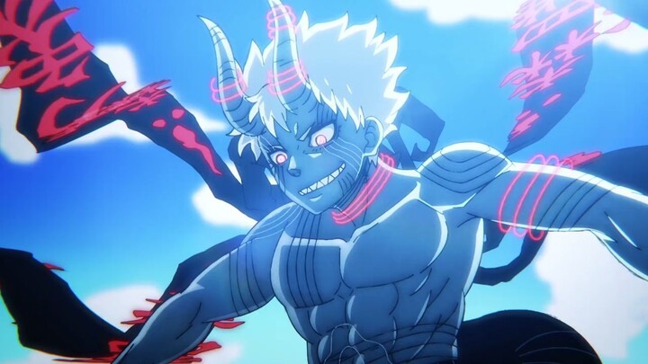 Fire Force Season 3 Part 2 Episode 13 [END] Sub Indo