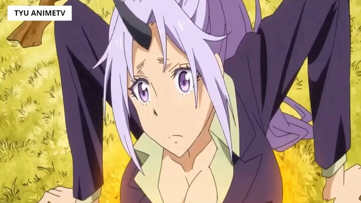 Gabiru Thật Sự Mạnh Mẽ  Những Sự Thật Và Nhiệm Vụ Của Gabiru Với Rimuru 1