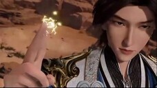 Supreme God Emperor Episode 505 Sub Indo