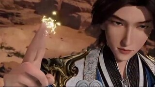 Supreme God Emperor Episode 505 Sub Indo