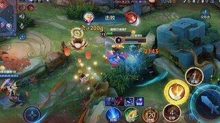 Tập trung điều khiển sức mạnh #gamehay