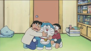 Doraemon episode 128