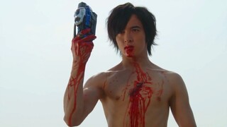 Kamen Rider's 10 transformations that no one can surpass! The first one is definitely not something 