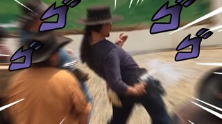 Wilderness Bandit (Episode 3)