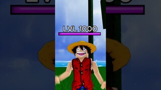 LUFFY BECOMES THE OWNER OF BLOX FRUITS... #shorts #bloxfruits #roblox
