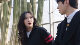 The Uncanny Counter S2EP5 ENGSUB