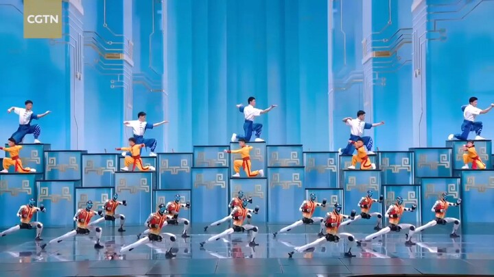 Spring Festival 2026 in my Ancestral Country! 🫡🇸🇬🇨🇳🇷🇺💖