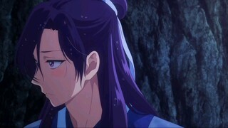 Ketika Jinshi Berduaan Sama Maomao🤭