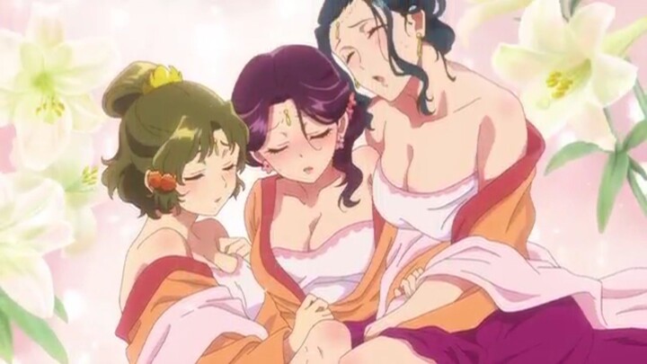 kusuriya no Hitorigoto opening