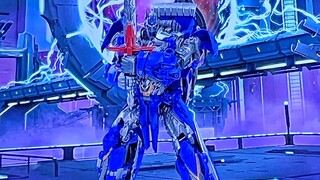 新品发布:火马柱SS变4骑士柱变3克星变7圣猿外传大黄蜂2.0WFC铁皮 变形金刚再版月黑之时震荡波超能勇士崛起102擎天柱86爵士众筹