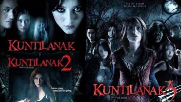 [NewFilm] KUNTILANAK 2