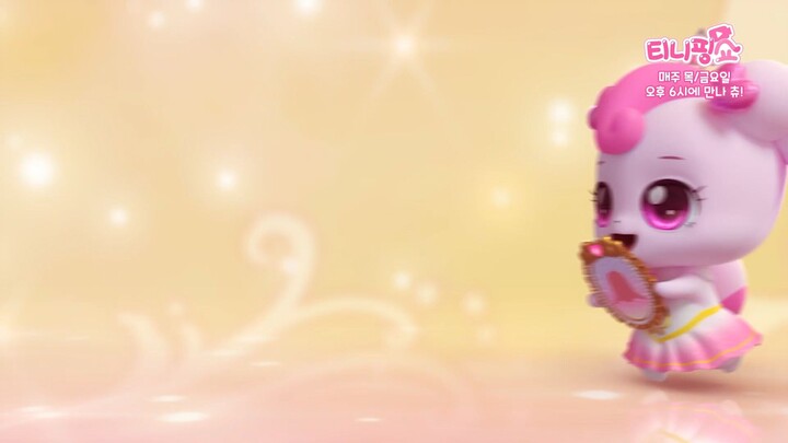 Catch! Teenieping Season 6 Episode 10 version Korea