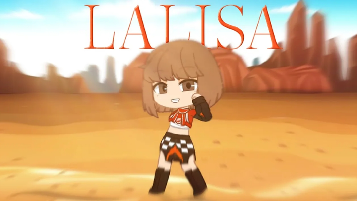 Lisa - LALISA | Dance Animation | Do not REPOST |