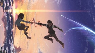 Đừng bỏ lỡ thanh xuân nhé [Your Name] #SchoolTime