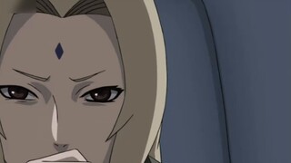 Naruto membeli es loli yang sering ia dan Jiraiya makan, lalu duduk di bangku pinggir jalan. Es loli