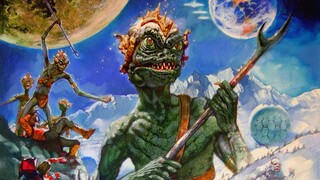 The Primevals full movie [indo sub]