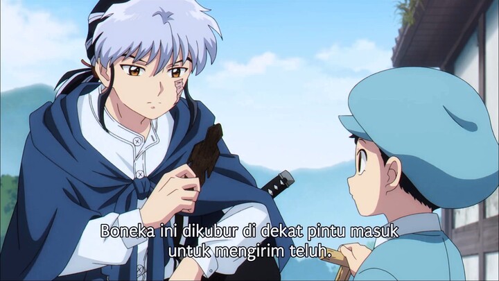 Mao episode 4 English Sub | REACTION