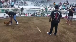 Bakbakan 3rdfight