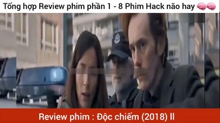 review phim Độc Chiếm 2018