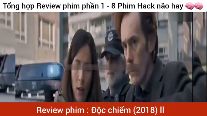 review phim Độc Chiếm 2018