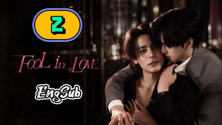 [REUPLOADED] 𝐅 𝐎 𝐎 𝐋 . 𝐈 𝐍 . 𝐋 𝐎 𝐕 𝐄 | EPISODE 2