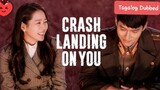 Crash Landing On You Ep.10 Tagalog Dubbed