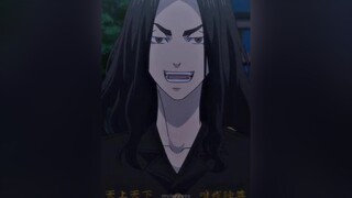u betrayed me, Baji. 🤧 baji bajikeisuke keisukebaji tokyorevengers toman anime animeedit edit foryo