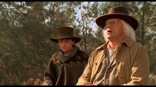 Back to the Future (เจาะเวลาหาอดีต) ภาค 3