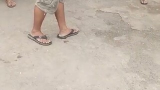 sa nag sabing magulang kami sa ulutan, ayan malaki mataas kalaban,