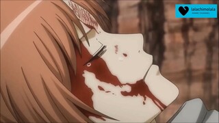 một chút quên anh thôi  - amv - lalachimolala #anime #schooltime