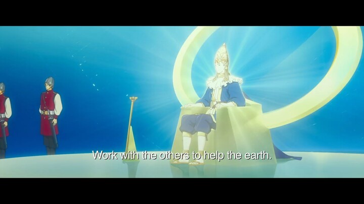 【Official Trailer】The Laws of the Universe - The Age of Elohim (2021)