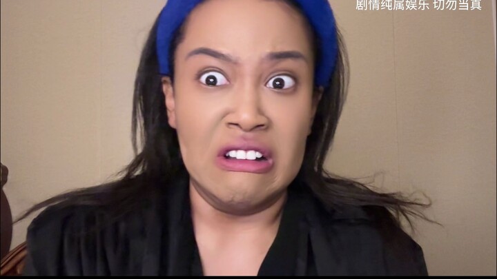 Yeah, I’ve terminated my contract with Brother Xiu!