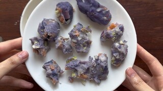 迷情土豆团～