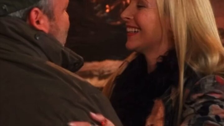 فيبى من فريندز: "أعلم أنك ستقتلني، فيبى بوفى. #فيبى_من_فريندز #تعبيرات_إنجليزية_طبيعيّة #فيديوهات_تع