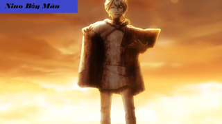 Ma pháp vương - black clover tập 20 #anime