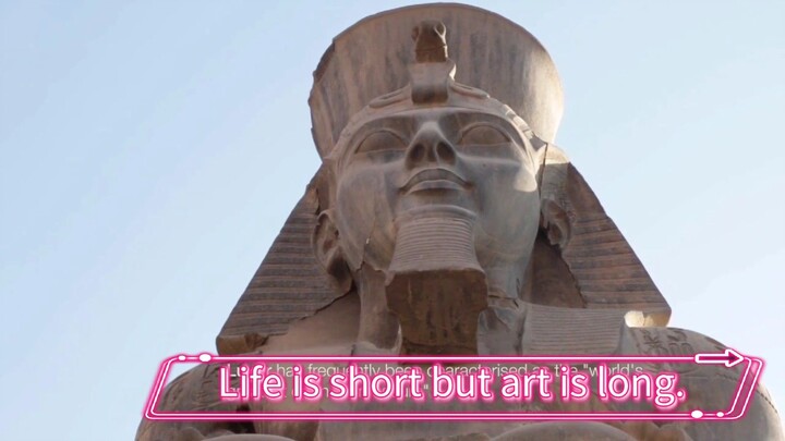 Egypt best places