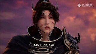 Supreme God emperror Eps 547 indo