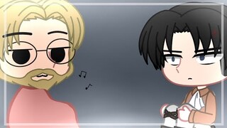 Zeke Listens To ASMR | Attack On Titan