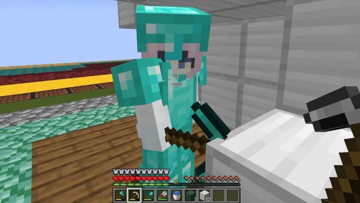 "Thiếu nữ 18 tuổi lần đầu tiên có bạn gái"