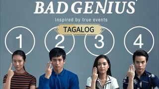 🇹🇭 BAD GENIUS FULL MOVIE TAGALOG