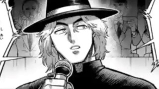 [Kengan Omega] Episode 184 [Shield and Spear] The Strongest!