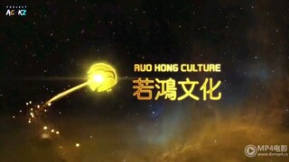 jiu tian xian die jue s 3 eps 43 sub indo