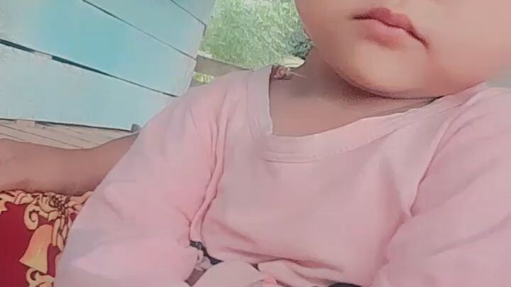 my angel 🥰❤️❤️😍