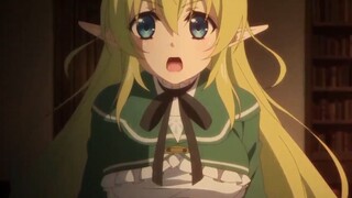 Triệu Hồi Qua Thế Giới Khác, Tôi Xây Dựng Cả Đế Chế _ Choujin Koukousei-tachi _anime -02