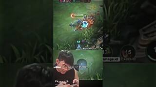 Mana nih yg hujat Yin Skin gagal?😱 #antimage #maxhillleonardo