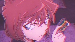【灰原哀】新剧场版中的哀