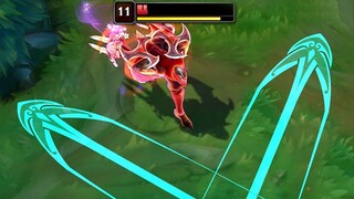 هذا الخطف للأطفال أرهقني للغاية!