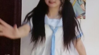 ฉันใช้เวลาหนึ่งชั่วโมงในการเรียนรู้[กวางน้อย]