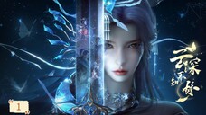 Eclipse Of Illusion Episode 1