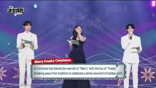 241225 2024 SBS GAYODAEJEON - MAIN SHOW